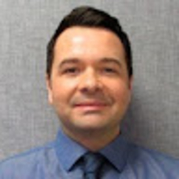 Meet your Posher, Andrew - Picture 1 of 1